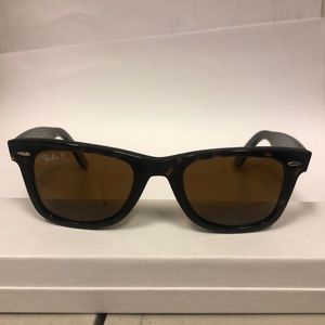RayBan Wayfarer Classic